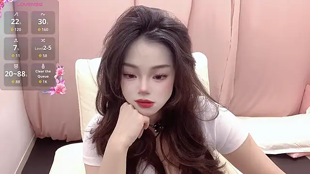 YIZHI Koala online show from December 22, 2025, 4:42 am