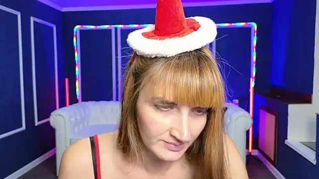 Snapshot of Nika_Kitten chatting on December 29, 2024, 8:55 am Nika Kitten online show from December 29, 2024, 8:55 am