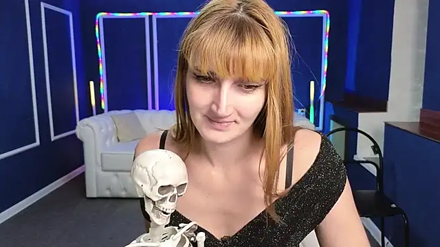 Snapshot of Nika_Kitten chatting on February 13, 2025, 8:55 pm Nika Kitten online show from February 13, 2025, 8:55 pm