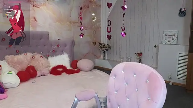 Snapshot of Nika_Kitten chatting on February 16, 2025, 5:04 pm Nika Kitten online show from February 16, 2025, 5:04 pm