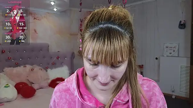 Snapshot of Nika_Kitten chatting on February 16, 2025, 8:11 pm Nika Kitten online show from February 16, 2025, 8:11 pm