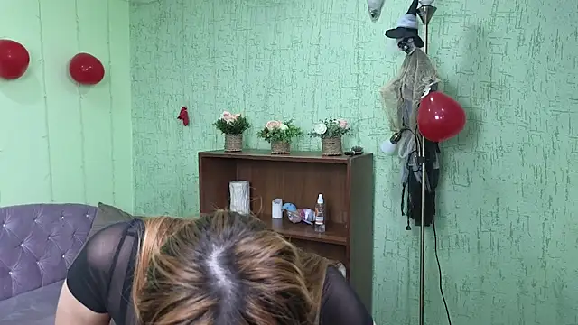 Snapshot of Nika_Kitten chatting on March 10, 2025, 6:12 pm Nika Kitten online show from March 10, 2025, 6:12 pm