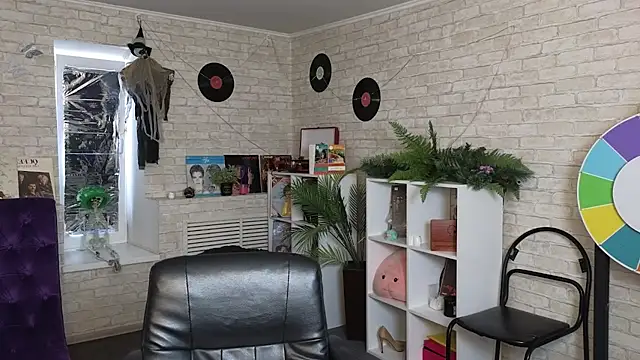 Nika Kitten online show from March 19, 2026, 10:30 am