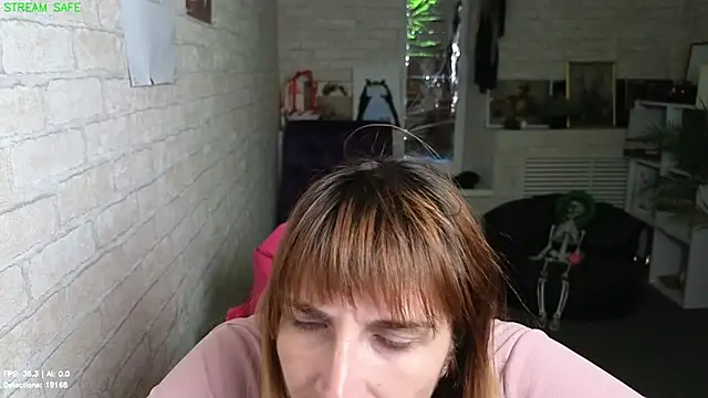 Nika Kitten online show from July 1, 2026, 5:31 am