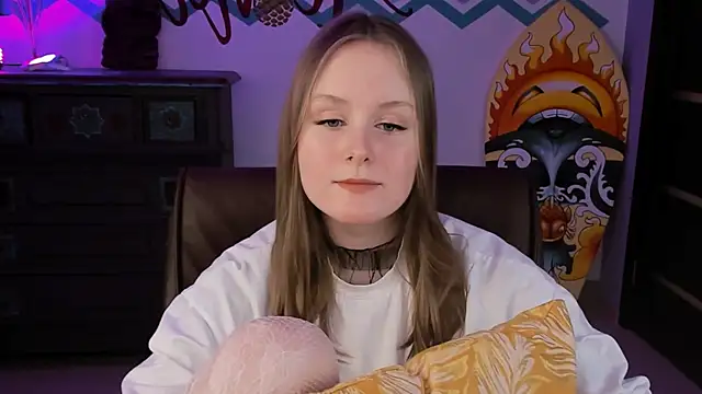 VivienLeeigh online show from March 2, 2025, 3:16 pm