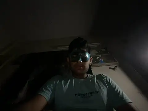 Freebird783 online show from September 25, 2025, 8:01 pm