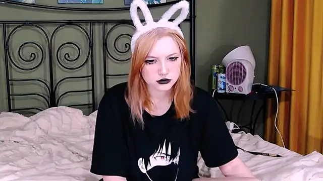 BlackyTea online show from December 9, 2024, 1:29 am