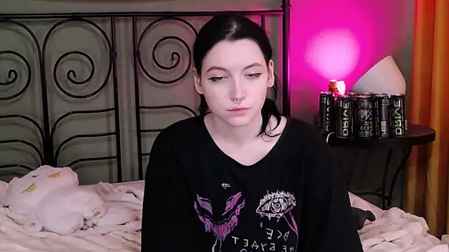 BlackyTea online show from March 17, 2025, 8:07 am