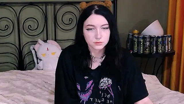 BlackyTea online show from March 21, 2025, 7:55 am