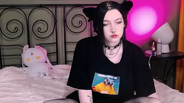 BlackyTea online show from September 27, 2025, 12:59 am