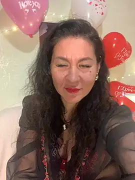 Tina Moretti online show from February 15, 2025, 11:14 pm