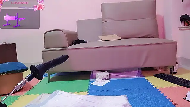 daeyulin online show from April 7, 2026, 12:27 pm