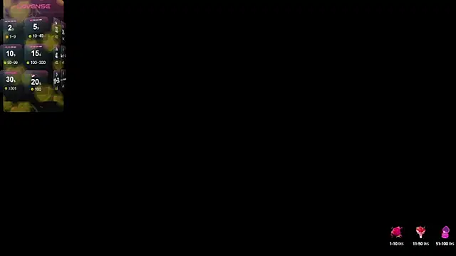 Snapshot of Fluffy_Monica chatting on February 14, 2025, 4:37 am Fluffy Monica online show from February 14, 2025, 4:37 am