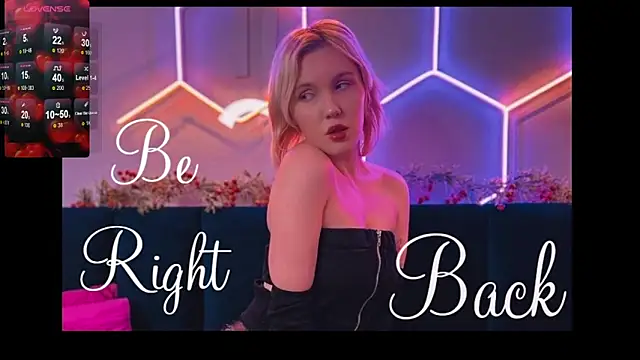 Snapshot of Fluffy_Monica chatting on February 18, 2025, 4:26 am Fluffy Monica online show from February 18, 2025, 4:26 am