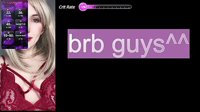 Snapshot of Fluffy_Monica chatting on March 13, 2025, 4:27 am Fluffy Monica online show from March 13, 2025, 4:27 am