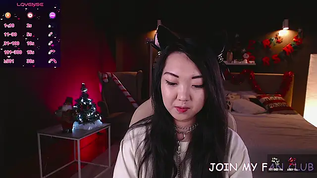 Marine Vact online show from December 18, 2024, 5:31 pm