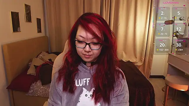 Marine Vact online show from February 22, 2026, 2:04 pm