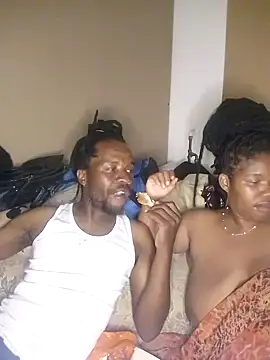 Ras and Stewf online show from January 28, 2025, 6:07 pm