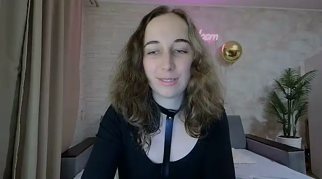 Snapshot of Anika_bloom chatting on February 15, 2025, 11:03 pm Anika bloom online show from February 15, 2025, 11:03 pm