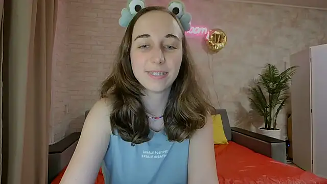 Snapshot of Anika_bloom chatting on March 2, 2025, 5:33 am Anika bloom online show from March 2, 2025, 5:33 am