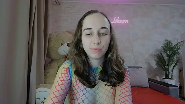 Snapshot of Anika_bloom chatting on March 12, 2025, 5:57 am Anika bloom online show from March 12, 2025, 5:57 am