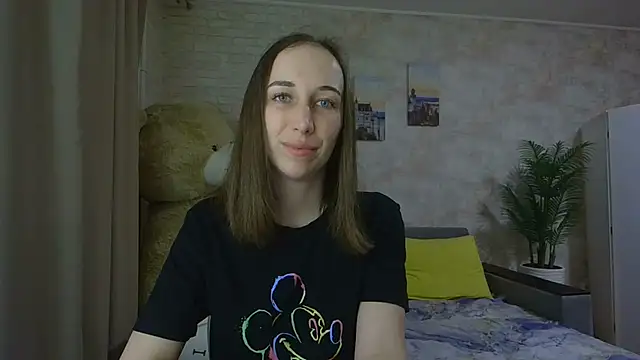 Snapshot of Anika_bloom chatting on September 24, 2025, 5:05 pm Anika bloom online show from September 24, 2025, 5:05 pm