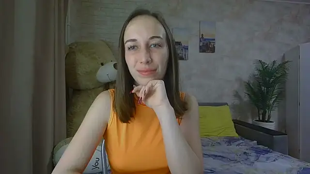 Snapshot of Anika_bloom chatting on September 26, 2025, 2:37 am Anika bloom online show from September 26, 2025, 2:37 am