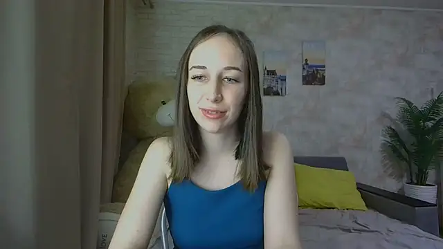 Snapshot of Anika_bloom chatting on October 26, 2025, 9:21 pm Anika bloom online show from October 26, 2025, 9:21 pm