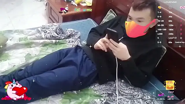 MIXEMKUTAKO online show from December 13, 2024, 12:31 am