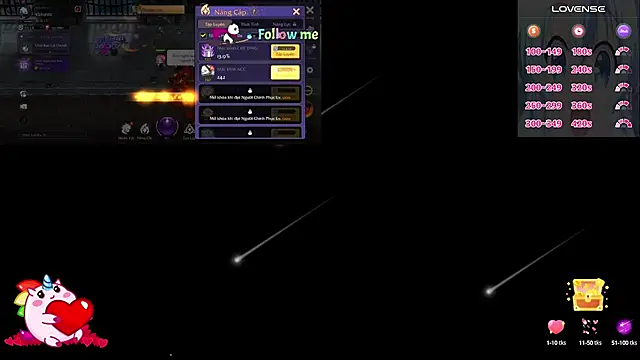 MIXEMKUTAKO online show from December 25, 2024, 12:58 pm