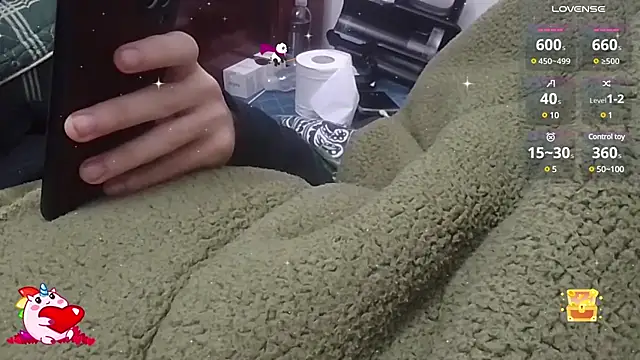 MIXEMKUTAKO online show from December 31, 2024, 9:53 am