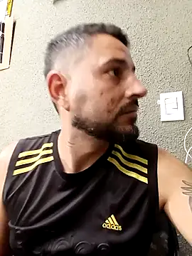 P4uzud4O online show from April 16, 2026, 9:50 pm