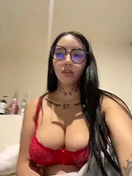 Nickiiiii online show from March 16, 2025, 6:31 am