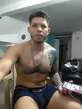 King russo online show from October 16, 2025, 10:00 pm