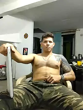 King russo online show from October 24, 2025, 10:50 pm