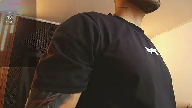 JeanColleman online show from February 27, 2026, 11:16 pm