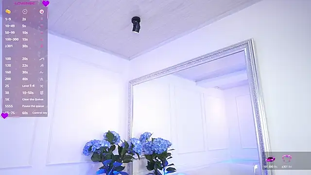 elasummer online show from February 12, 2025, 6:40 pm