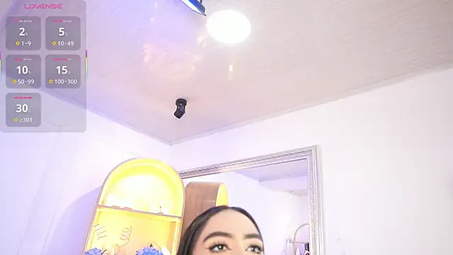 elasummer online show from December 1, 2025, 12:21 pm