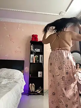 Sharongirl07 online show from February 19, 2025, 6:32 pm