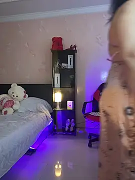 Sharongirl07 online show from March 8, 2025, 10:34 pm