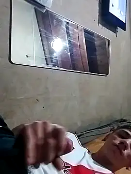 Lautaro3-99 online show from January 19, 2025, 6:20 am