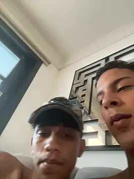 SEXY BOYS HELL online show from December 30, 2024, 6:16 pm