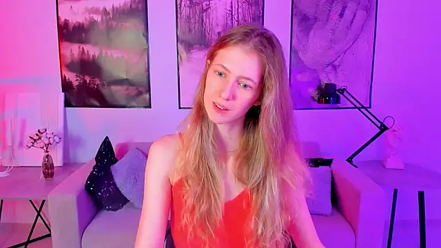 Sharon Evansi online show from January 11, 2025, 2:58 pm