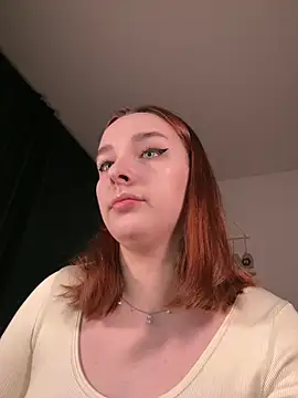 Snapshot of CookyDaisy chatting on February 2, 2025, 6:20 pm CookyDaisy online show from February 2, 2025, 6:20 pm