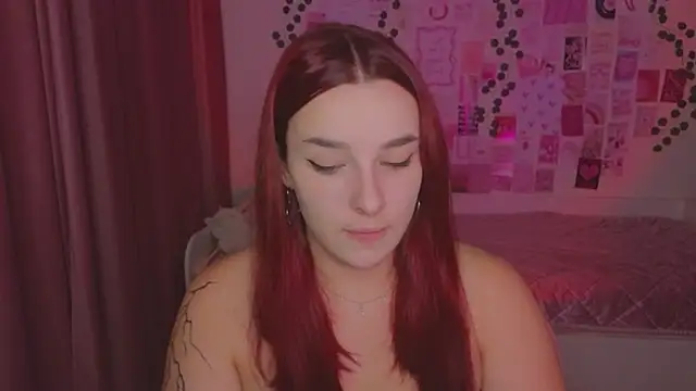 CookyDaisy online show from September 27, 2025, 6:02 pm