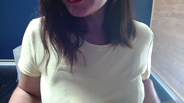 NovaBabe21 online show from September 24, 2025, 6:39 am