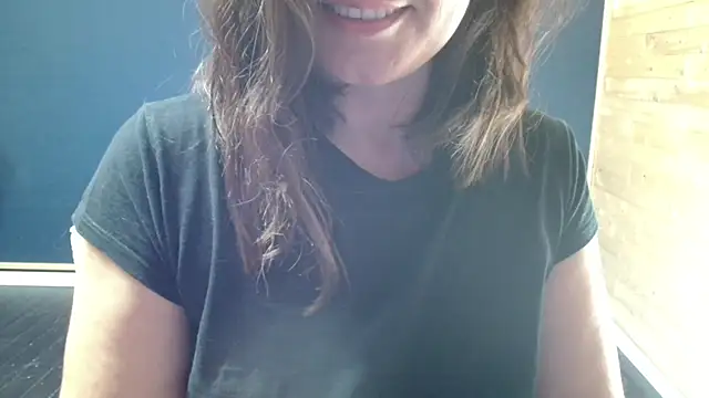 NovaBabe21 online show from September 27, 2025, 5:01 am