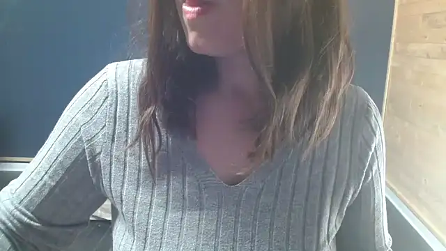 NovaBabe21 online show from October 10, 2025, 12:42 am