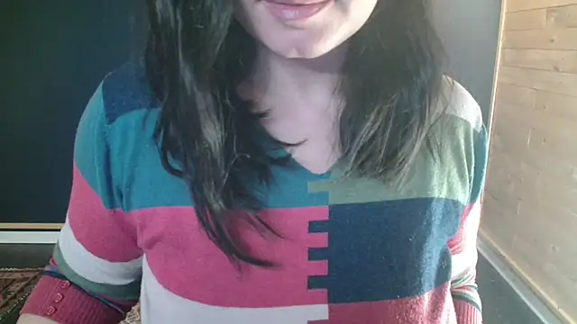 NovaBabe21 online show from January 13, 2026, 9:47 am