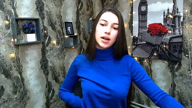 Snapshot of KarolinaRosse_ chatting on January 6, 2025, 10:24 am KarolinaRosse online show from January 6, 2025, 10:24 am